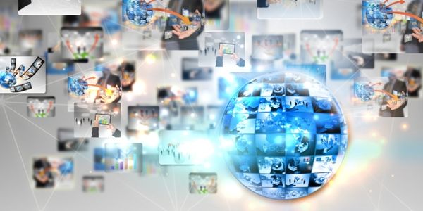 RIP web marketing and six other digital marketing trends