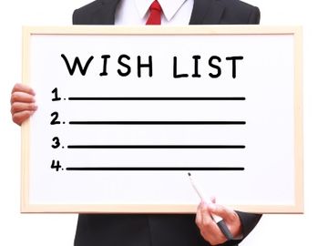 Dear 2015, seven wishes for the coming year from hotels