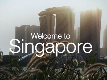 Reinventing the online tourism board - no longer all about you