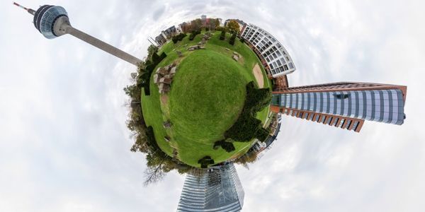 TLearn WEBINAR VIDEO - Getting closer to a 360-degree view of your customer