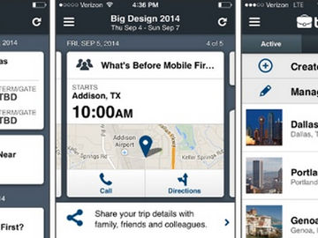 What's before mobile first: An engineer talks product design