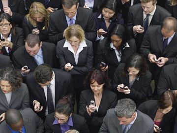 Mobile momentum prompts a rethinking of the role of online travel agencies