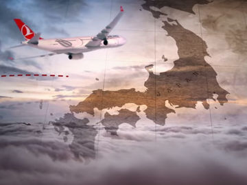 Marketing watch: Turkish Airlines logs win with global foodie showdown