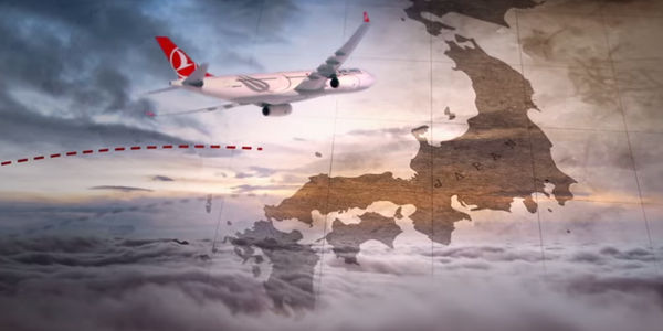 Marketing watch: Turkish Airlines logs win with global foodie showdown