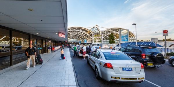 The two sides of ground transportation disruption