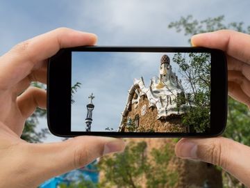 THack Barcelona - the ultimate quick-fire hack