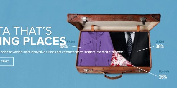 Boxever woos Air New Zealand and Ryanair with personalisation push