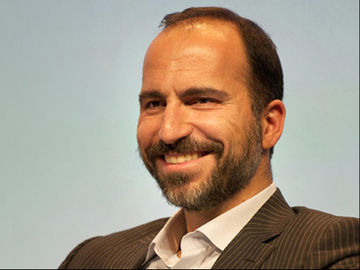 Interview: Dara Khosrowshahi remains mum on Uber job, highlights Expedia growth