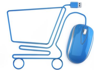 Putting the (shopping) cart before the horse won't drive online conversion