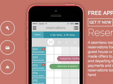Startup pitch: Discoveroom builds mobile enterprise for B&B and inn owners