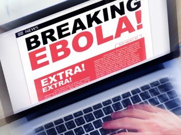Ebola, flight schedules and how the industry can be smarter with travel data