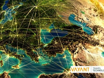 Reaching beyond traditional airline distribution