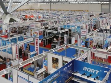 The Event Effect - a tech-led future for meetings, conferences and exhibitions