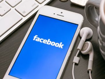 Why you should quit Facebook
