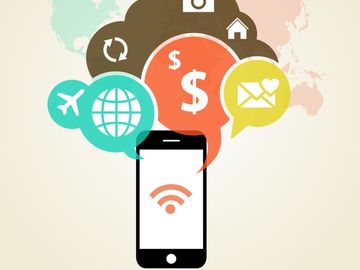 Simpler search, single purpose apps and other mobile travel takeaways
