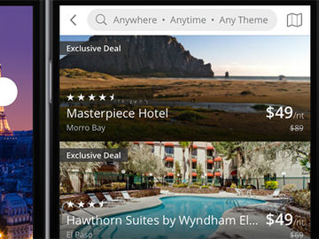 With new app, Groupon Getaways grows fast, despite Expedia divorce