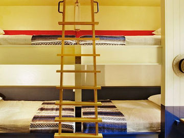 Expedia adds its first hostel, RV park, and campground listings