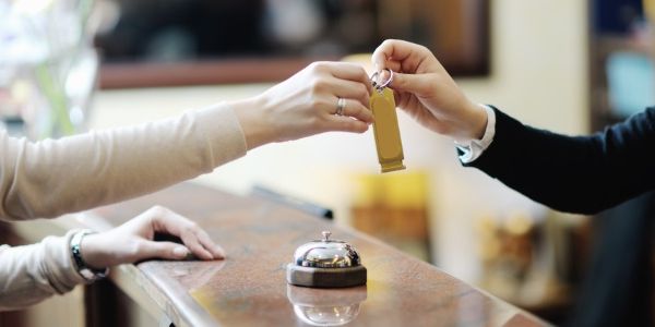 Dear hoteliers, the future of guest experience is NOT all about technology