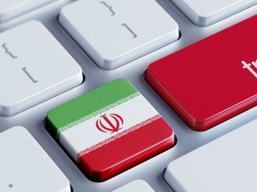 Detente allows Iranian travel agents to use technology to be part of the world order
