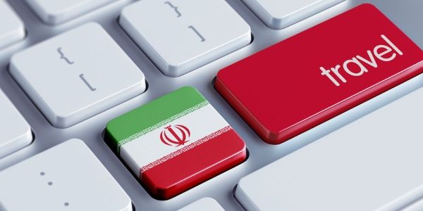 Detente allows Iranian travel agents to use technology to be part of the world order