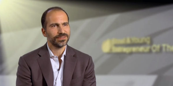 Expedia CEO Dara Khosrowshahi on what's working, what's not