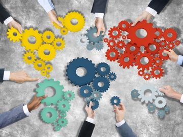 Pegasus switches to new private equity ownership