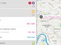 Multi-modal travel search jumps a gear as Rome2Rio adds Uber and bike sharing