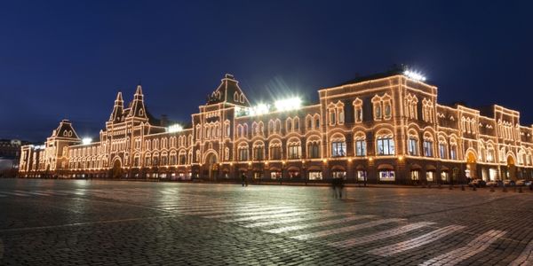 A year in Russian online travel - politics, games and investments