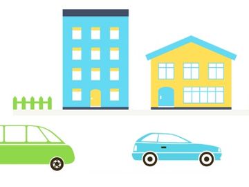 The global sharing economy in travel - an interactive guide