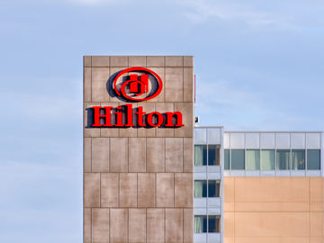 Ongoing: Hilton's loyalty program hackers continue selling account access