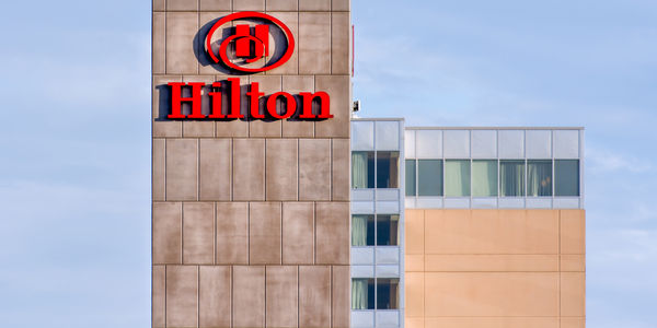 Ongoing: Hilton's loyalty program hackers continue selling account access