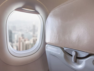 Seat density tool shows how US airlines managed to post highest margins yet
