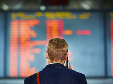 What travelers hate the most about their travel apps during holidays