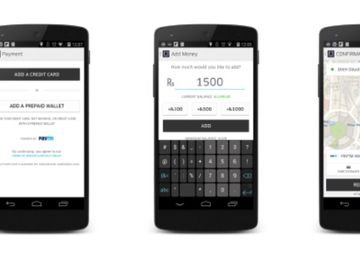 Uber does what it's told in India
