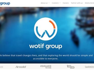 Expedia and Wotif.com finally gets the final approval