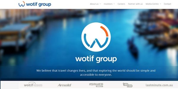 Expedia and Wotif.com finally gets the final approval