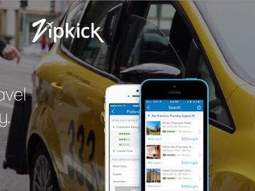 Startup Pitch: Zipkick prioritises B2B/B2C curation algorithm