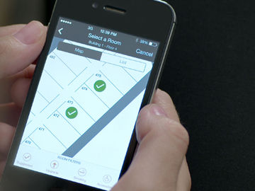 Pivotal moments in 2014 - when Hilton embraced mobile