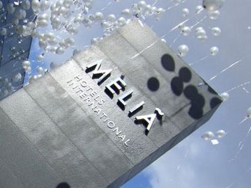 Melia taps Accenture for digital transformation
