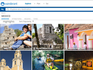 Startup pitch: Wanderant offers trip tool for prolific planners