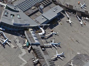 Cyber attacks loom as aviation threat in soon-to-be $1 trillion overall exposure