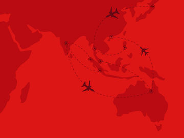 JAPAC Traveller Report reveals airport engagement across 12 airports