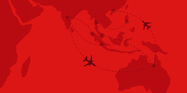 JAPAC Traveller Report reveals airport engagement across 12 airports