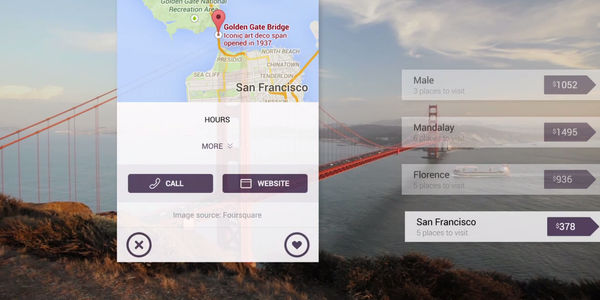 Startup pitch: Tripnary brings airfare comparisons to bucket lists