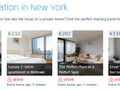 Slow acceptance of Airbnb by mainstream travel brands starts with KLM