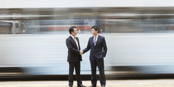Understanding the nuances of online travel partnerships in Asia-Pacific