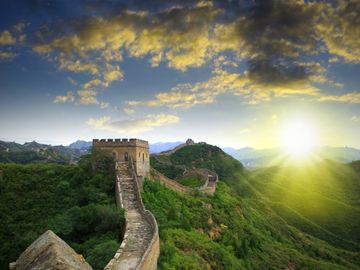 Pivotal moments in 2014: rapid change in online travel in China