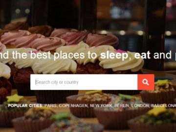Everplaces focuses on B2B, CEO steps down