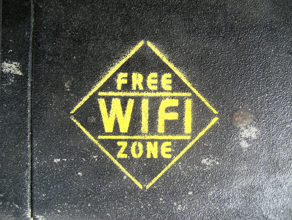 Targeting Marriott, Hyatt to set wifi free worldwide PhocusWire