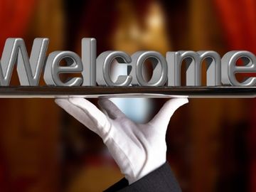 Why the guest experience is the essential weapon for hotels